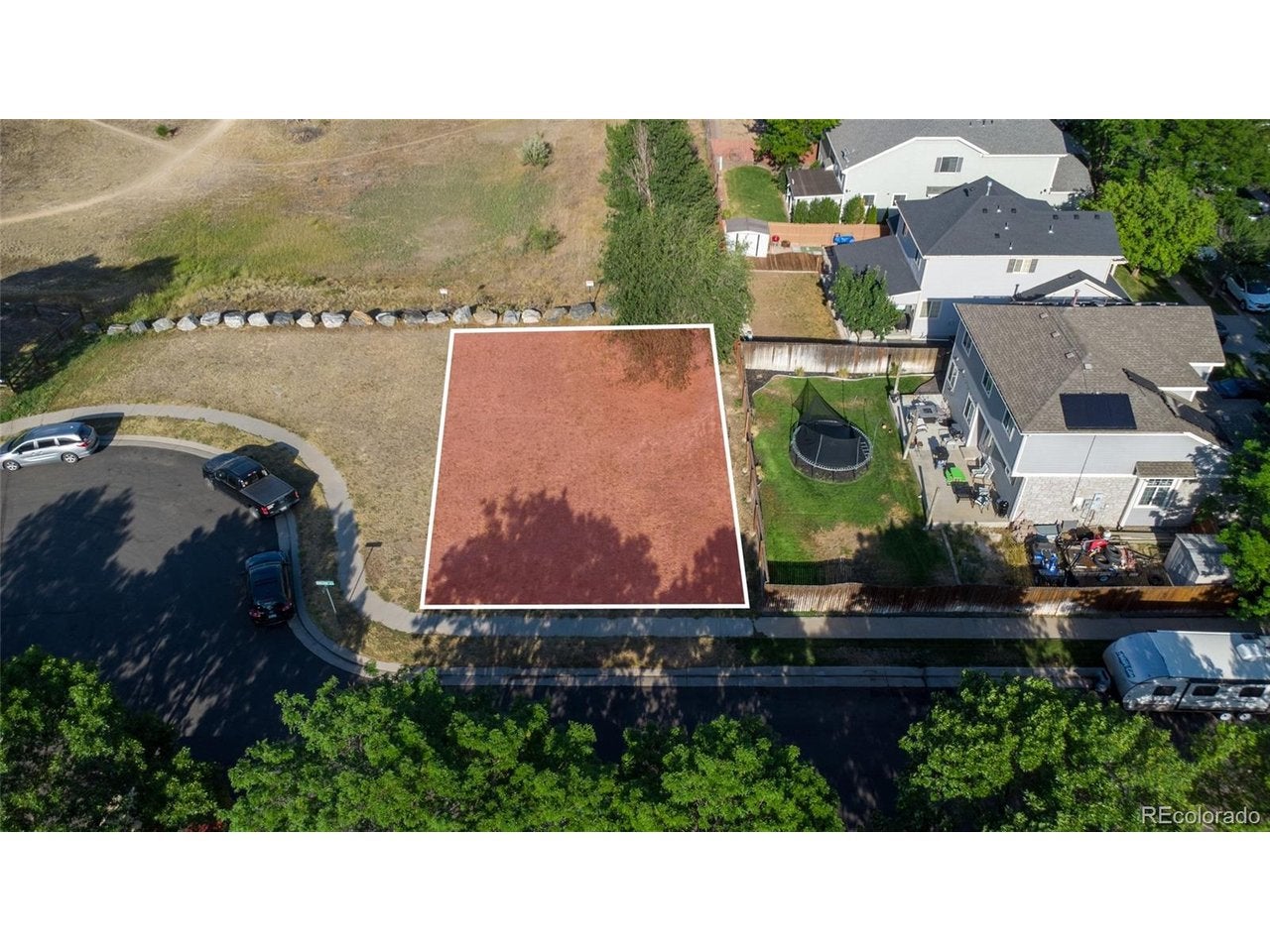 Photo 1 of 6 — 13824 E 107th Pl, Commerce City, CO 80022