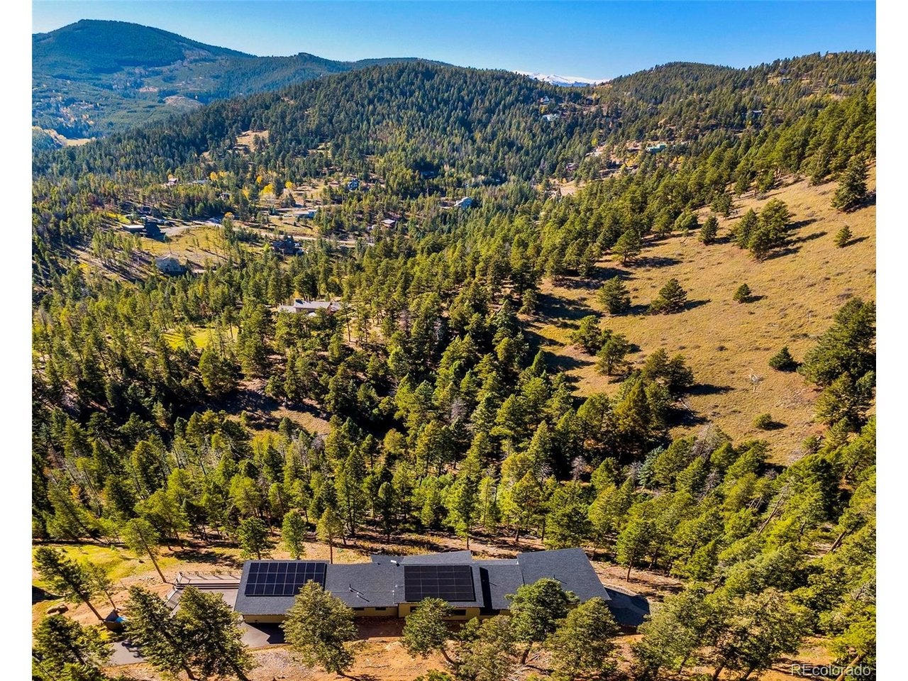 7231 Timber Trail Rd