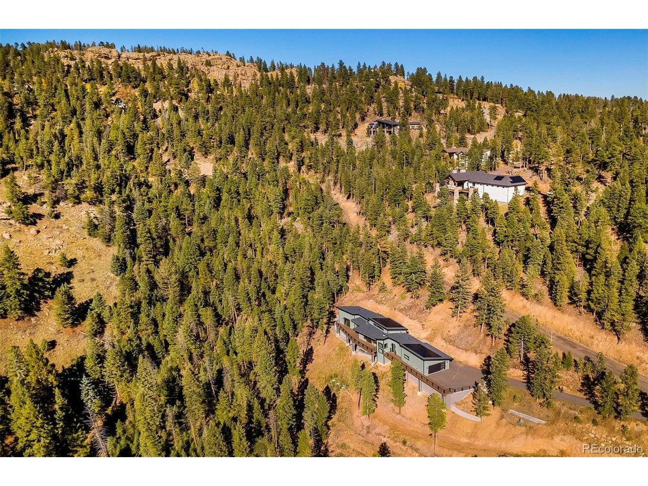 7231 Timber Trail Rd
