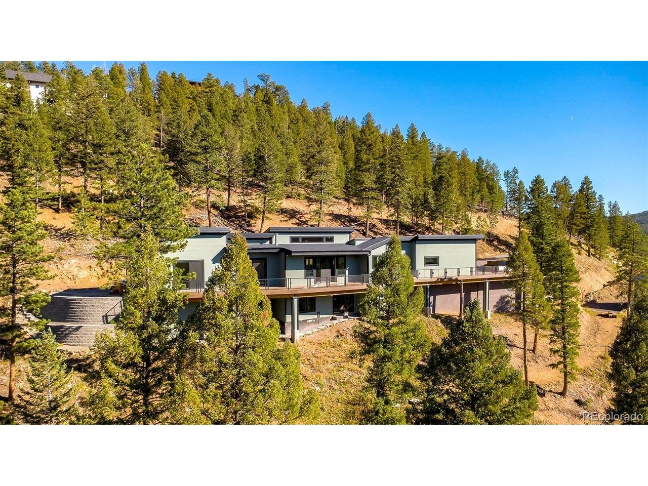 7231 Timber Trail Rd