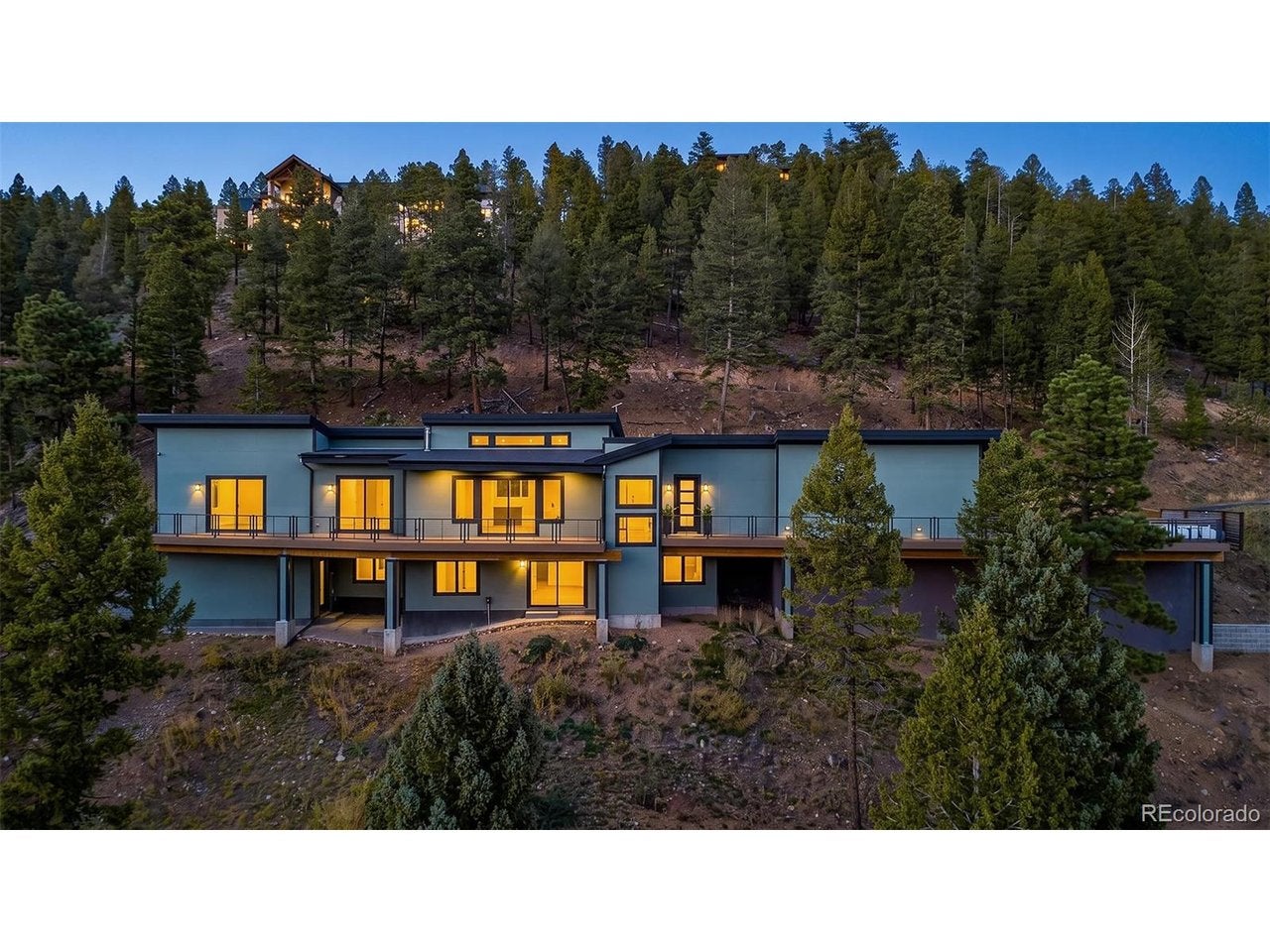 7231 Timber Trail Rd