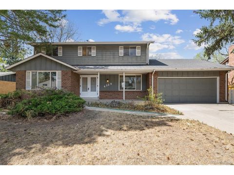 Photo of 4729 Chatham St, Boulder, CO 80301 (MLS # 4250083)