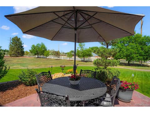 Tiny photo for 16186 Xenia St, Brighton, CO 80602 (MLS # 7614663)