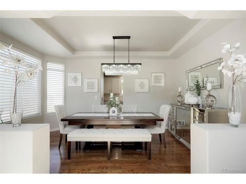 Tiny photo for 16186 Xenia St, Brighton, CO 80602 (MLS # 7614663)