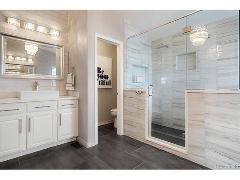 Tiny photo for 16186 Xenia St, Brighton, CO 80602 (MLS # 7614663)
