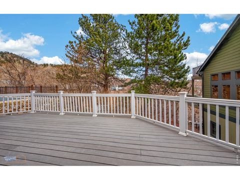 Tiny photo for 349 W Arapahoe Ln, Boulder, CO 80302 (MLS # 1052372)
