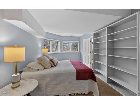 Tiny photo for 349 W Arapahoe Ln, Boulder, CO 80302 (MLS # 1052372)