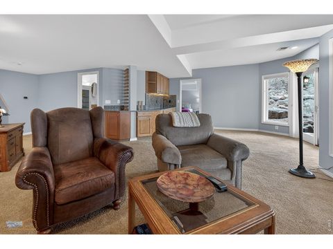 Tiny photo for 349 W Arapahoe Ln, Boulder, CO 80302 (MLS # 1052372)