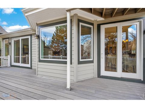 Tiny photo for 349 W Arapahoe Ln, Boulder, CO 80302 (MLS # 1052372)