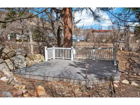 Tiny photo for 349 W Arapahoe Ln, Boulder, CO 80302 (MLS # 1052372)