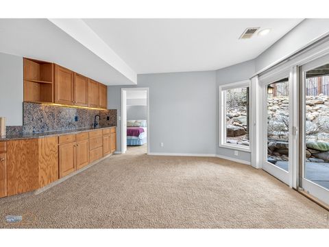 Tiny photo for 349 W Arapahoe Ln, Boulder, CO 80302 (MLS # 1052372)