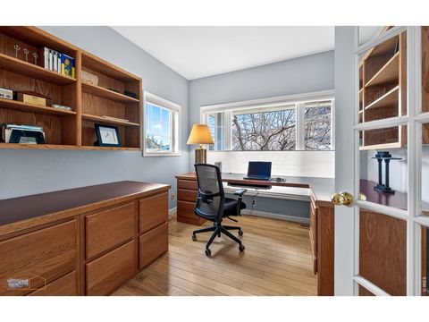 Tiny photo for 349 W Arapahoe Ln, Boulder, CO 80302 (MLS # 1052372)