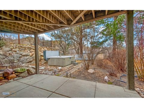 Tiny photo for 349 W Arapahoe Ln, Boulder, CO 80302 (MLS # 1052372)