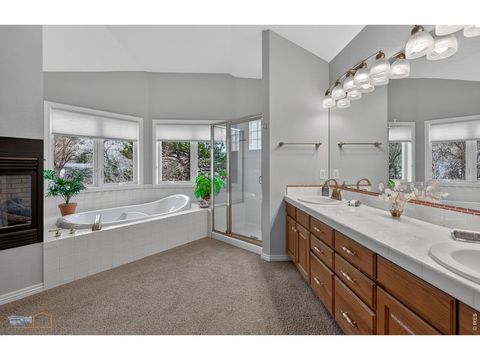Tiny photo for 349 W Arapahoe Ln, Boulder, CO 80302 (MLS # 1052372)