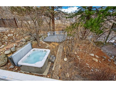 Tiny photo for 349 W Arapahoe Ln, Boulder, CO 80302 (MLS # 1052372)