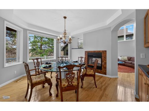 Tiny photo for 349 W Arapahoe Ln, Boulder, CO 80302 (MLS # 1052372)