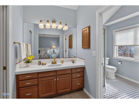 Tiny photo for 349 W Arapahoe Ln, Boulder, CO 80302 (MLS # 1052372)