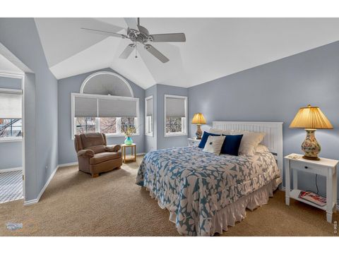 Tiny photo for 349 W Arapahoe Ln, Boulder, CO 80302 (MLS # 1052372)