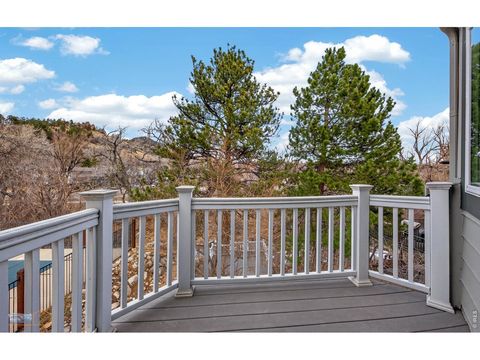Tiny photo for 349 W Arapahoe Ln, Boulder, CO 80302 (MLS # 1052372)