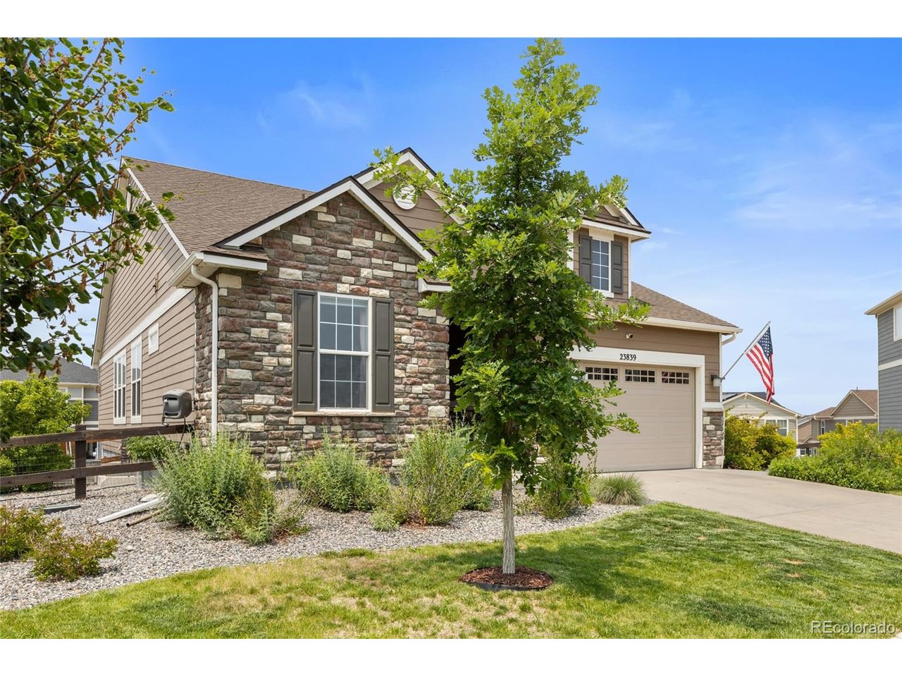 23839 E Narrowleaf Pl
