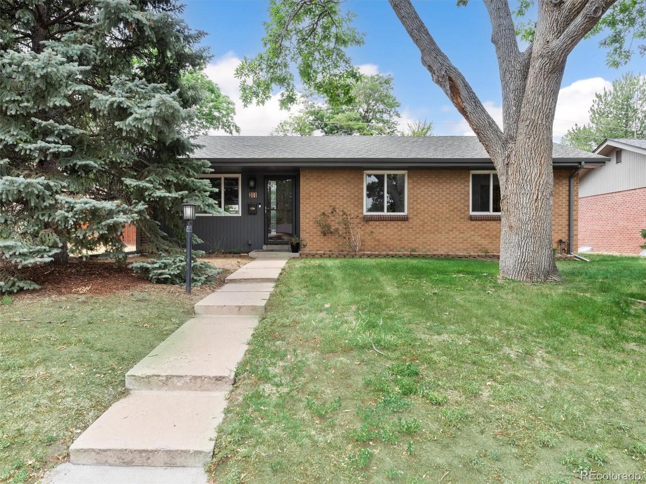 Photo 1 of 45 — 311 S Jasmine St, Denver, CO 80224