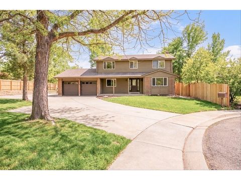 Photo of 4744 Essex Ct, Boulder, CO 80301 (MLS # 1055335)