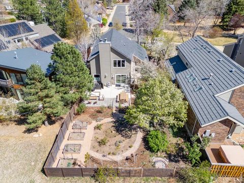 Tiny photo for 300 Oakwood Pl, Boulder, CO 80304 (MLS # 1056049)