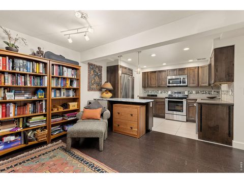 Tiny photo for 300 Oakwood Pl, Boulder, CO 80304 (MLS # 1056049)