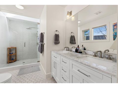 Tiny photo for 300 Oakwood Pl, Boulder, CO 80304 (MLS # 1056049)