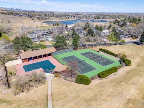Tiny photo for 300 Oakwood Pl, Boulder, CO 80304 (MLS # 1056049)