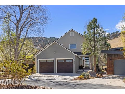 Photo of 300 Oakwood Pl, Boulder, CO 80304 (MLS # 1056049)