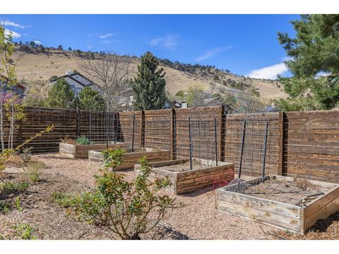 Tiny photo for 300 Oakwood Pl, Boulder, CO 80304 (MLS # 1056049)