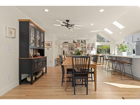 Tiny photo for 300 Oakwood Pl, Boulder, CO 80304 (MLS # 1056049)