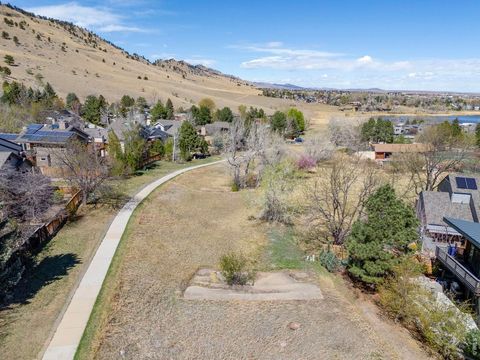 Tiny photo for 300 Oakwood Pl, Boulder, CO 80304 (MLS # 1056049)