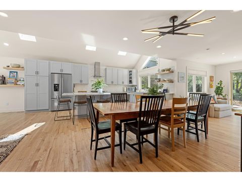 Tiny photo for 300 Oakwood Pl, Boulder, CO 80304 (MLS # 1056049)