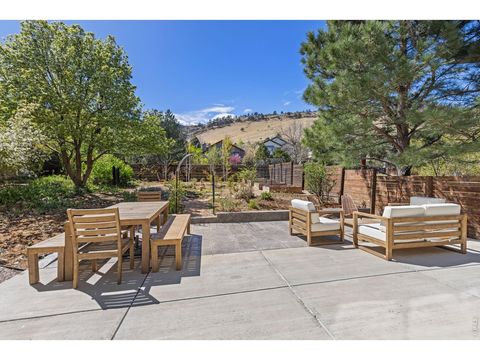 Tiny photo for 300 Oakwood Pl, Boulder, CO 80304 (MLS # 1056049)