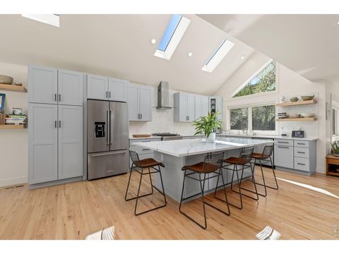 Tiny photo for 300 Oakwood Pl, Boulder, CO 80304 (MLS # 1056049)