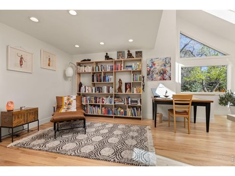 Tiny photo for 300 Oakwood Pl, Boulder, CO 80304 (MLS # 1056049)