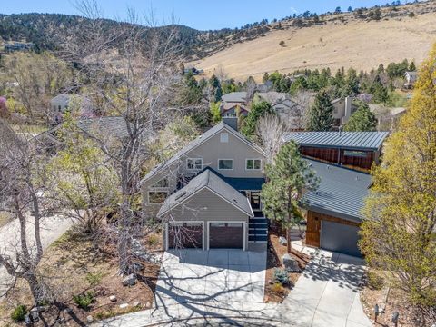 Tiny photo for 300 Oakwood Pl, Boulder, CO 80304 (MLS # 1056049)
