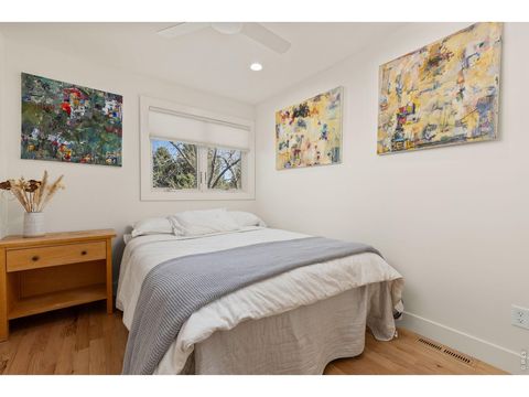 Tiny photo for 300 Oakwood Pl, Boulder, CO 80304 (MLS # 1056049)