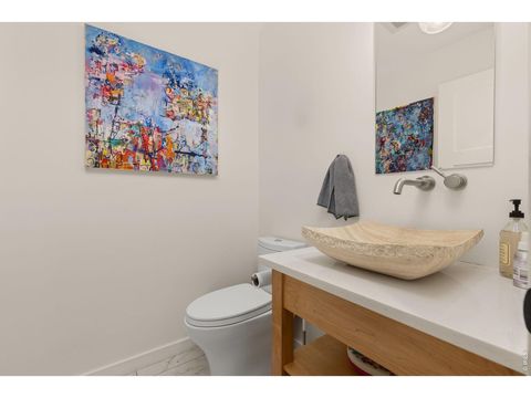 Tiny photo for 300 Oakwood Pl, Boulder, CO 80304 (MLS # 1056049)