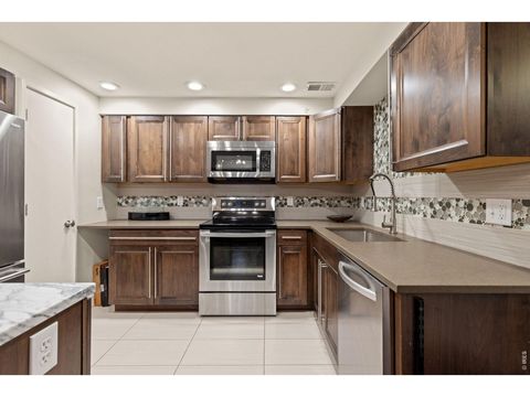 Tiny photo for 300 Oakwood Pl, Boulder, CO 80304 (MLS # 1056049)