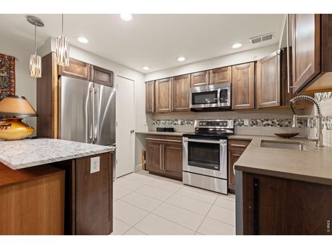 Tiny photo for 300 Oakwood Pl, Boulder, CO 80304 (MLS # 1056049)