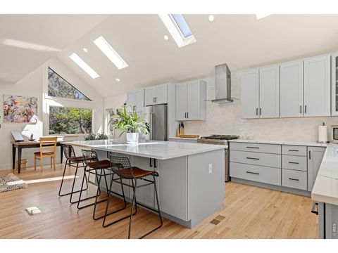 Tiny photo for 300 Oakwood Pl, Boulder, CO 80304 (MLS # 1056049)