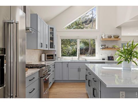 Tiny photo for 300 Oakwood Pl, Boulder, CO 80304 (MLS # 1056049)