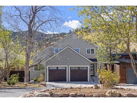 Tiny photo for 300 Oakwood Pl, Boulder, CO 80304 (MLS # 1056049)