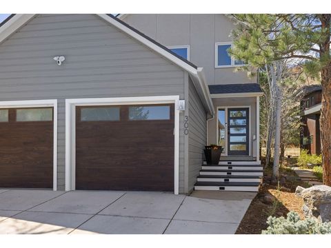 Tiny photo for 300 Oakwood Pl, Boulder, CO 80304 (MLS # 1056049)