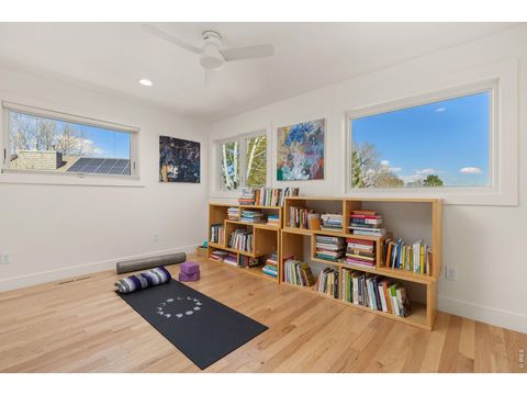 Tiny photo for 300 Oakwood Pl, Boulder, CO 80304 (MLS # 1056049)
