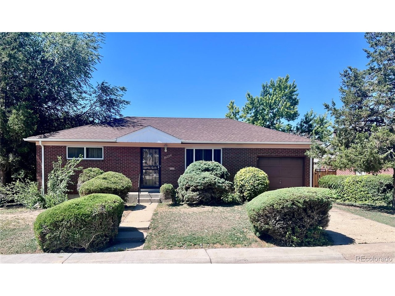 Photo 1 of 27 — 1466 E 111th Pl, Northglenn, CO 80233