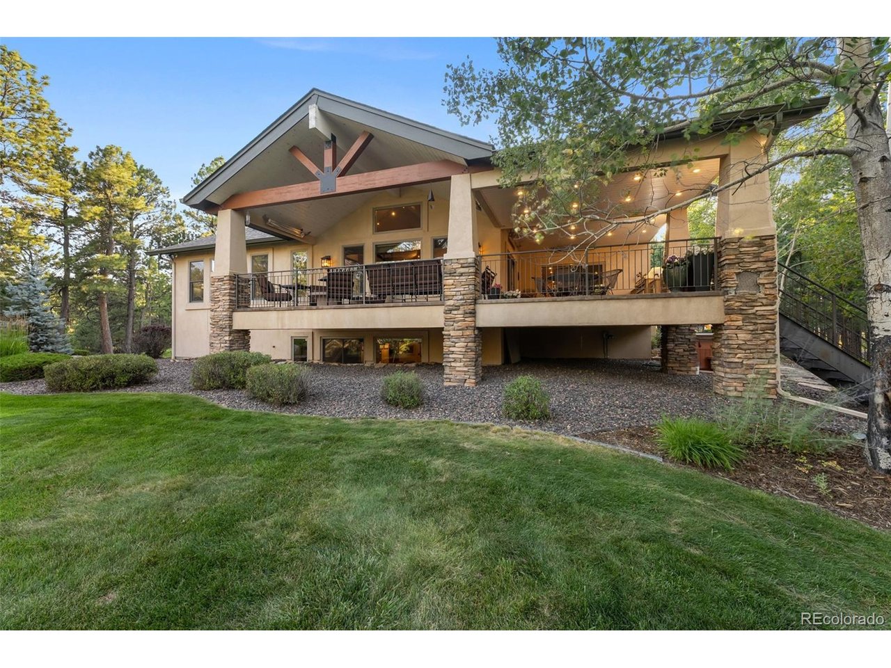 12155 Spine Creek Pl